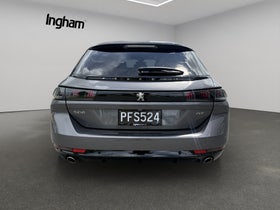 2022 Peugeot 508 | GT 1.6PT/8AT | 29945 | 5