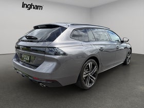 2022 Peugeot 508 | GT 1.6PT/8AT | 29945 | 6