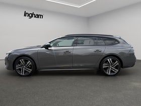 2022 Peugeot 508 | GT 1.6PT/8AT | 29945 | 7