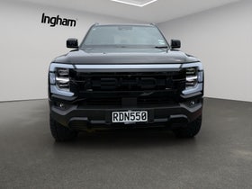 2025 BYD SHARK 6 | PREMIUM PHEV AWD UTE | 29993 | 2