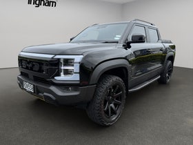 2025 BYD SHARK 6 | PREMIUM PHEV AWD UTE | 29993 | 3