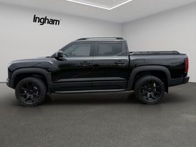 2025 BYD SHARK 6 | PREMIUM PHEV AWD UTE | 29993 | 4