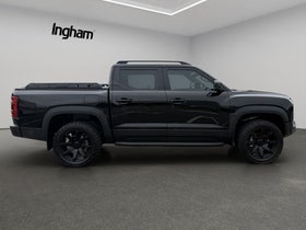 2025 BYD SHARK 6 | PREMIUM PHEV AWD UTE | 29993 | 5