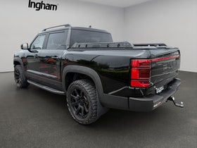 2025 BYD SHARK 6 | PREMIUM PHEV AWD UTE | 29993 | 6