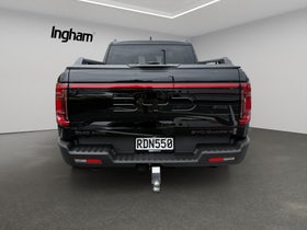 2025 BYD SHARK 6 | PREMIUM PHEV AWD UTE | 29993 | 7