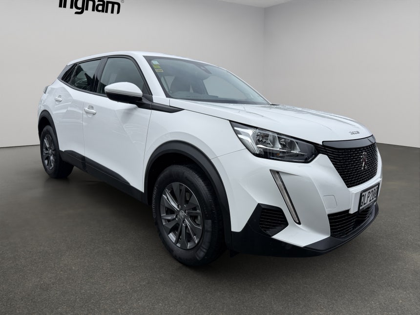 2022 Peugeot 2008 | ACTIVE 1.2PT/6AT | 29994 | 1