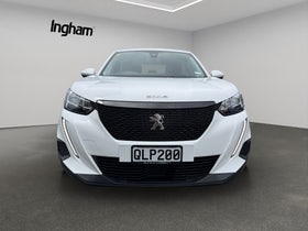 2022 Peugeot 2008 | ACTIVE 1.2PT/6AT | 29994 | 2