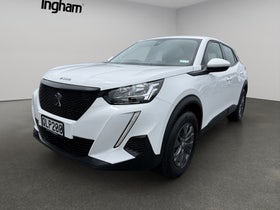 2022 Peugeot 2008 | ACTIVE 1.2PT/6AT | 29994 | 3