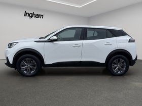 2022 Peugeot 2008 | ACTIVE 1.2PT/6AT | 29994 | 4