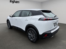 2022 Peugeot 2008 | ACTIVE 1.2PT/6AT | 29994 | 6