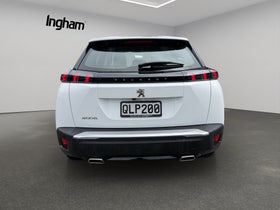 2022 Peugeot 2008 | ACTIVE 1.2PT/6AT | 29994 | 7