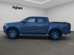 2025 Isuzu D-MAX | LS DOUBLE CAB 4WD F/ | 30035 | 4