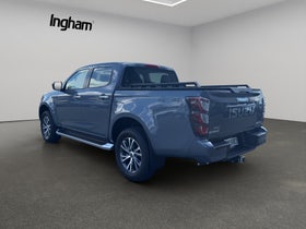 2025 Isuzu D-MAX | LS DOUBLE CAB 4WD F/ | 30035 | 5