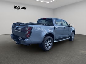 2025 Isuzu D-MAX | LS DOUBLE CAB 4WD F/ | 30035 | 7