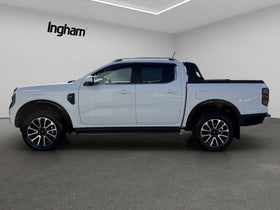 2023 Ford Ranger | PLATINUM 3.0D/4WD | 30044 | 4