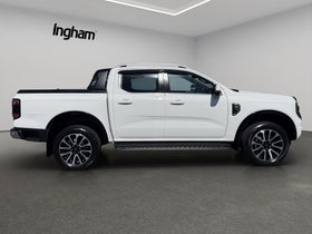 2023 Ford Ranger | PLATINUM 3.0D/4WD | 30044 | 6