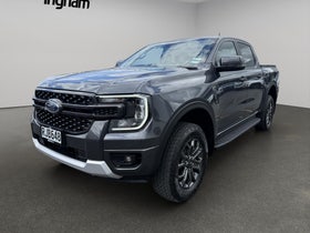 2025 Ford Ranger | SPORT 2.0D 4WD | 30066 | 3