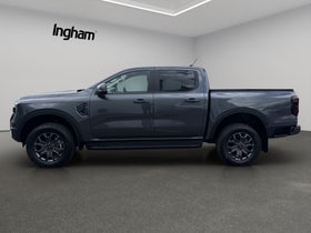 2025 Ford Ranger | SPORT 2.0D 4WD | 30066 | 4