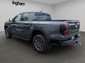 2025 Ford Ranger | SPORT 2.0D 4WD | 30066 | 6