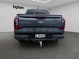 2025 Ford Ranger | SPORT 2.0D 4WD | 30066 | 7