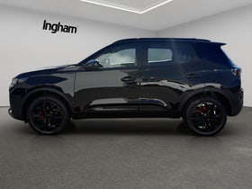 2025 Chery Tiggo 4 | ULTIMATE 1.5PT/CVT | 30082 | 5