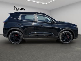 2025 Chery Tiggo 4 | ULTIMATE 1.5PT/CVT | 30082 | 6