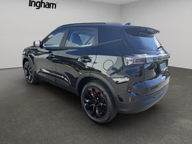 2025 Chery Tiggo 4 | ULTIMATE 1.5PT/CVT | 30082 | 7