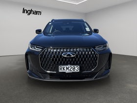 2025 Chery Tiggo 7 | ULTIMATE PHEV/7AT | 30089 | 2