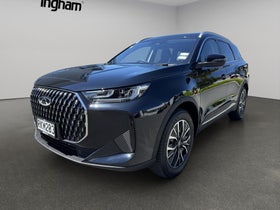 2025 Chery Tiggo 7 | ULTIMATE PHEV/7AT | 30089 | 3