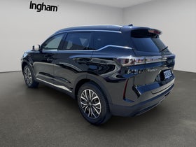 2025 Chery Tiggo 7 | ULTIMATE PHEV/7AT | 30089 | 6