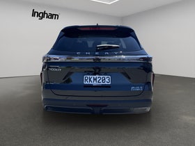 2025 Chery Tiggo 7 | ULTIMATE PHEV/7AT | 30089 | 7