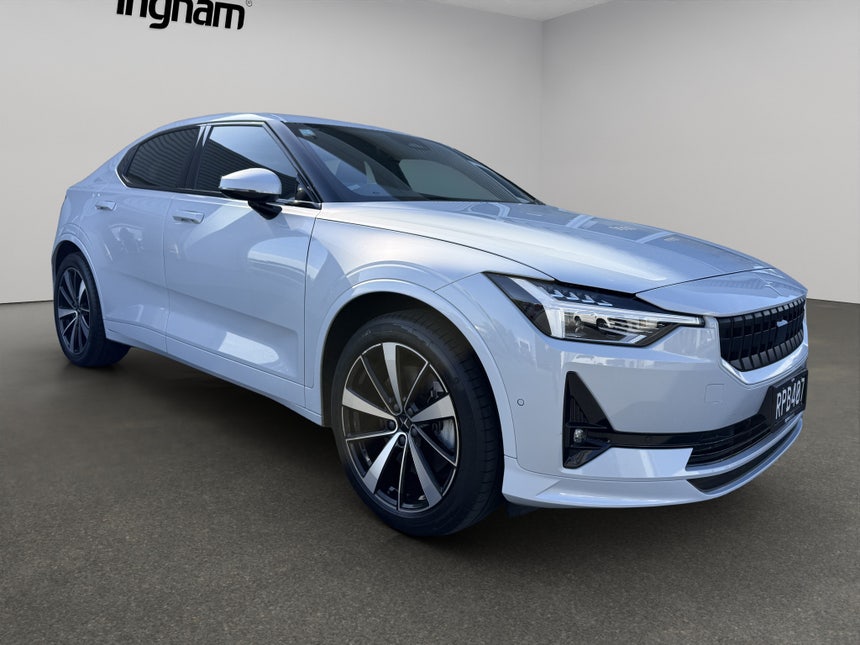 2022 POLESTAR POLESTAR 2 | SRSM 69KWH/EV | 30189 | 1