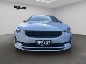2022 POLESTAR POLESTAR 2 | SRSM 69KWH/EV | 30189 | 2