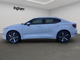 2022 POLESTAR POLESTAR 2 | SRSM 69KWH/EV | 30189 | 4