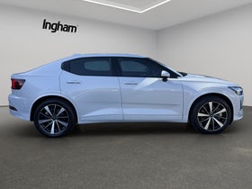 2022 POLESTAR POLESTAR 2 | SRSM 69KWH/EV | 30189 | 5