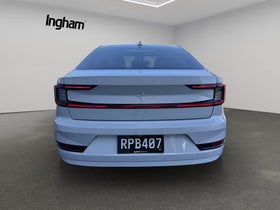 2022 POLESTAR POLESTAR 2 | SRSM 69KWH/EV | 30189 | 7