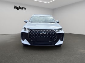 2026 Chery Tiggo 7 | URBAN 1.5PT | 30166 | 2