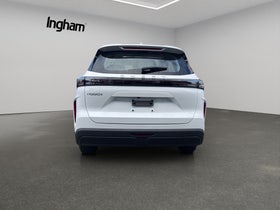 2026 Chery Tiggo 7 | URBAN 1.5PT | 30166 | 5