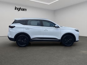 2026 Chery Tiggo 7 | URBAN 1.5PT | 30166 | 7