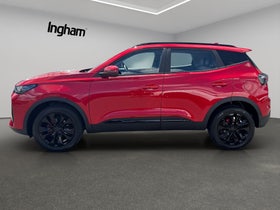 2025 Chery Tiggo 4 | ULTIMATE 1.5PT/CVT | 30214 | 4