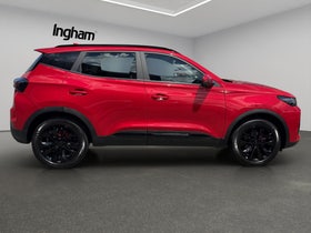 2025 Chery Tiggo 4 | ULTIMATE 1.5PT/CVT | 30214 | 5