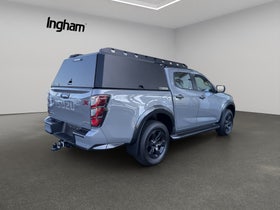 2025 Isuzu D-MAX | X-TERRAIN DOUBLE CAB | 30221 | 7