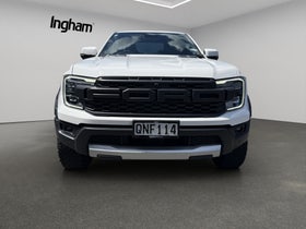 2024 Ford Ranger | RAPTOR 3.0P/4WD/10AT | 30230 | 2