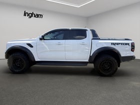 2024 Ford Ranger | RAPTOR 3.0P/4WD/10AT | 30230 | 4