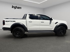 2024 Ford Ranger | RAPTOR 3.0P/4WD/10AT | 30230 | 5