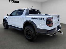 2024 Ford Ranger | RAPTOR 3.0P/4WD/10AT | 30230 | 6