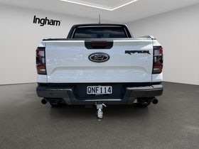 2024 Ford Ranger | RAPTOR 3.0P/4WD/10AT | 30230 | 7