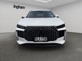 2025 Chery Tiggo 4 | ULTIMATE 1.5PT Hybrid | 30258 | 2