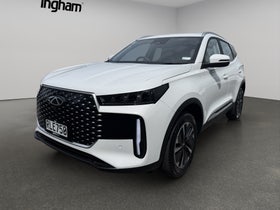 2025 Chery Tiggo 4 | ULTIMATE 1.5PT Hybrid | 30258 | 3