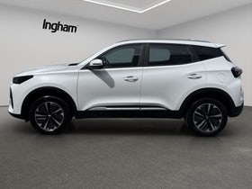 2025 Chery Tiggo 4 | ULTIMATE 1.5PT Hybrid | 30258 | 4